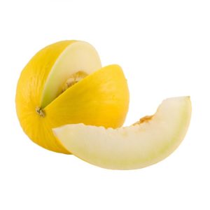 Yellow melons 5kg