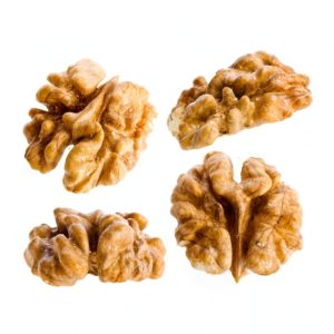 Walnuts chopped, 70oz