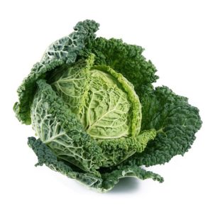 Green Cabbage 3kg